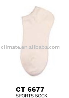 sports sock (sports sock)