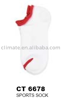 sports sock (sports sock)