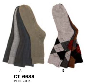 men sock (men sock)