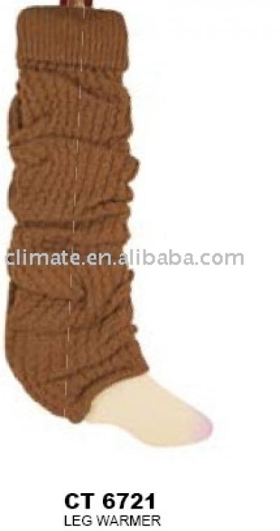 leg warmer sock (leg warmer sock)