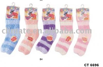 children`s socks (children`s socks)