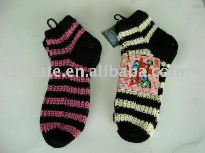 FLOOR SOCKS (FLOOR SOCKS)