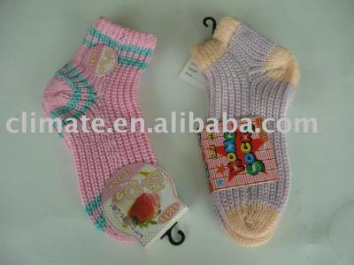 floor sock (floor sock)