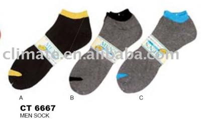 men sock (men sock)