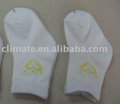 baby socks (baby socks)