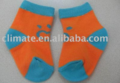 Baby socks (Baby socks)