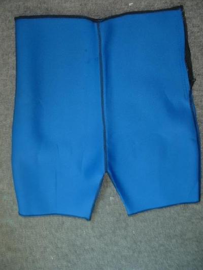 sports slim clothes