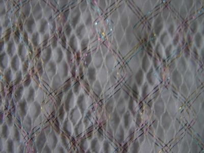 Raschel Mesh (With Colorful Yard) -12