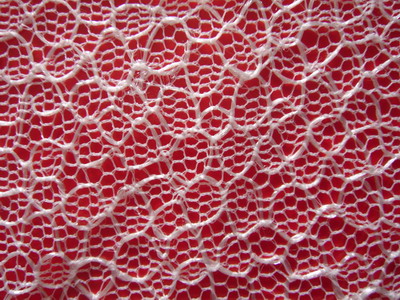 Raschel Mesh -1