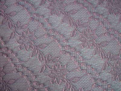 Raschel mesh (with dyeing) -8