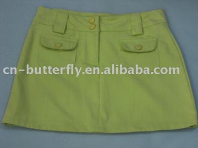 ladies` skirt (Дамские юбке)