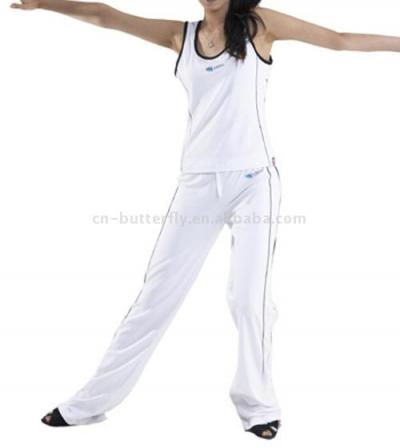 Ladies` Sport Set (Ladies `Sport Set)