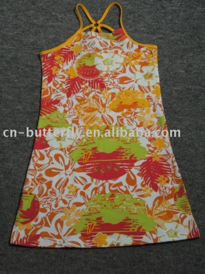 ladies` tank top (Damen Tank Top ")