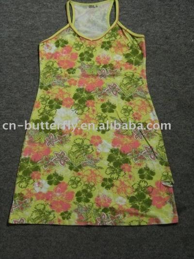 ladies` tank top (Damen Tank Top ")