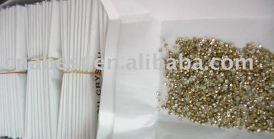 rhinestone (Strass)