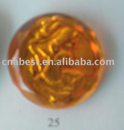 Acrylic Rhinestone - 25mm beautiful head