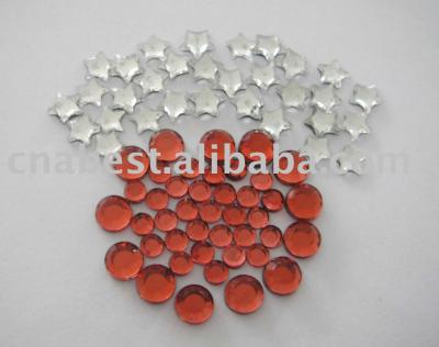 Hot Fix Strass (Hot Fix Strass)