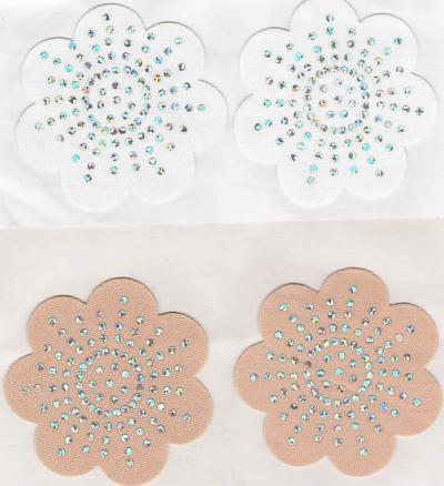 hot fix transfer picture / motif - spangle material (hot fix transfer picture / motif - spangle material)