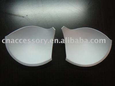 Bra cups