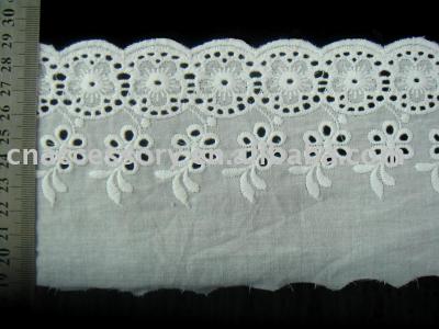 hkec0121 embroidery lace (hkec0121 embroidery lace)