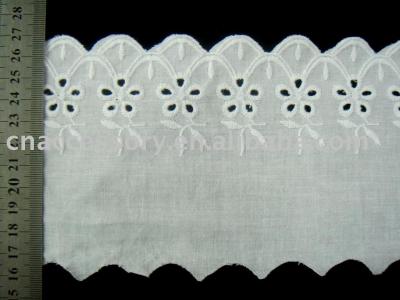 hkec0085 embroidery lace (hkec0085 embroidery lace)