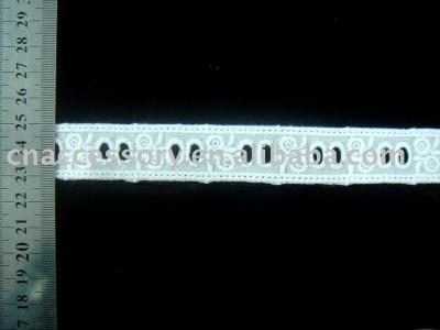hkec0013 embroidery lace (hkec0013 embroidery lace)