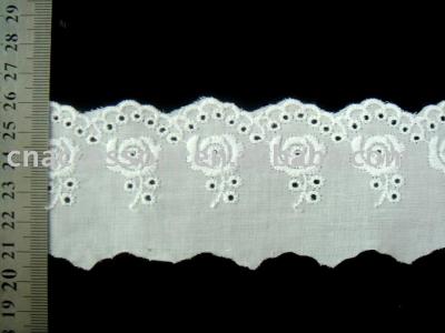 hkec0008 embroidery lace (hkec0008 embroidery lace)