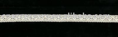Cotton lace (Cotton lace)