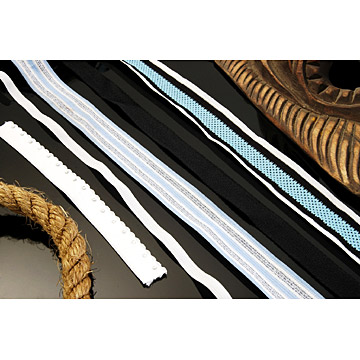 Elastic Ribbon (Elastic Ribbon)