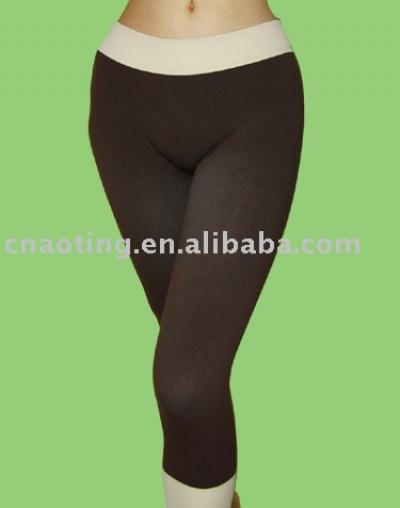 Meine Damen Legging (Meine Damen Legging)