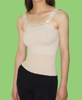 Ladies` lace Top