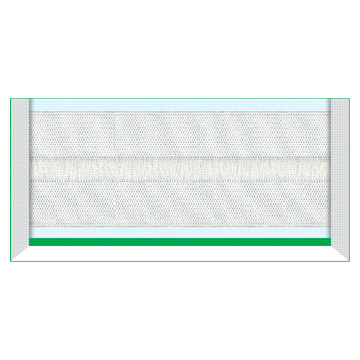 Knitted Cord Elastic (Knitted Cord Elastic)