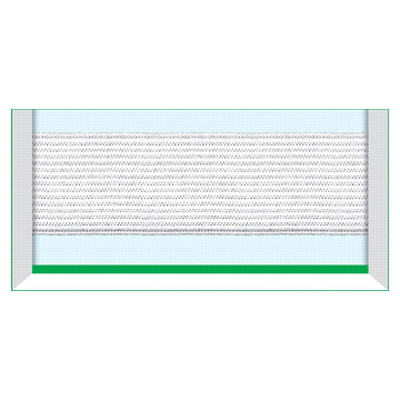 Normal Knitted Elastics (Normal Knitted Elastics)