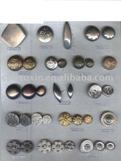 ABS button