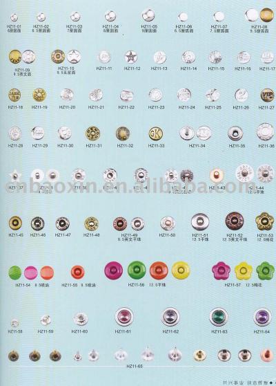 Rivet (Rivet)