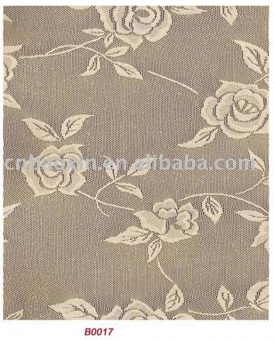 Nylon Lace (Nylon Lace)