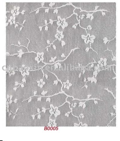 Nylon Lace (Nylon Lace)