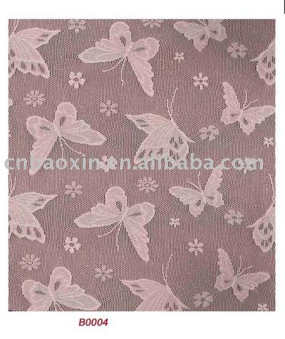 Nylon Lace (Nylon Lace)