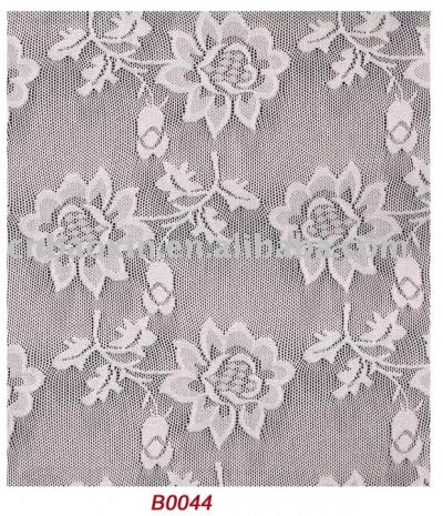 Nylon Lace (Nylon Lace)