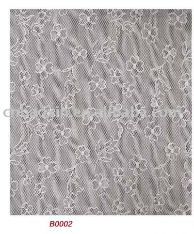 Nylon Lace (Nylon Lace)