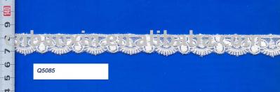 Polyester lace (Polyester Spitze)