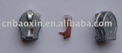 European slider (Européenne curseur)