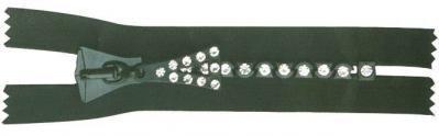 Diamond Zipper (Diamond Zipper)