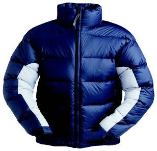 down jacket (down jacket)