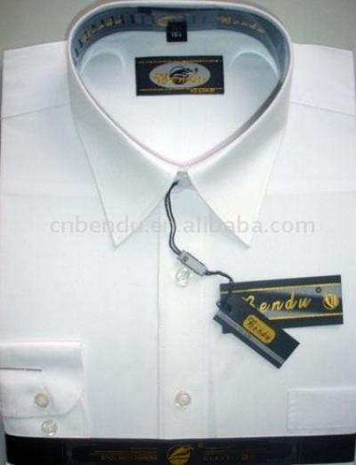 Men`s Classic Shirt (Men `s Classic Shirt)
