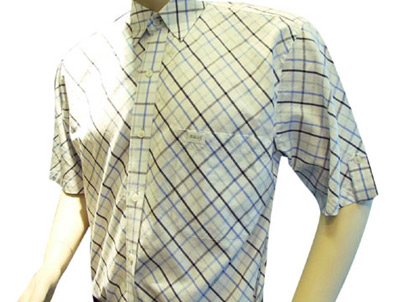 Short Sleeve Shirt (Кратко рукав рубашки)