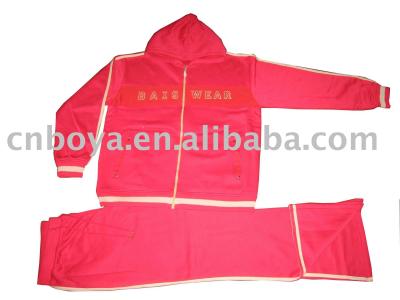 Ladies` sportswear (Ladies `Sportbekleidung)