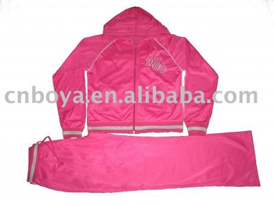 Ladies` suit / sports wear (Ladies `suit / vêtement de sport)