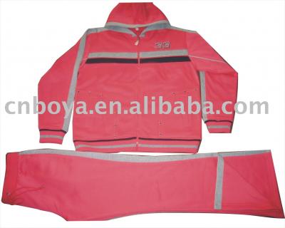 Ladies` sportswear (Ladies `sportswear)