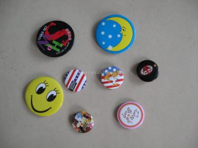 tin button (tin button)